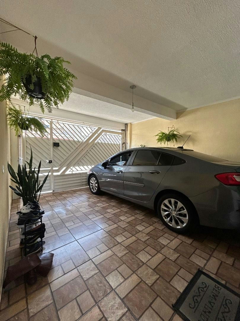 Casa em Cidade Continental - 215m² | 3 dormitórios | 2 vagas - miniatura 3