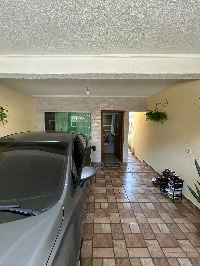 Casa em Cidade Continental - 215m² | 3 dormitórios | 2 vagas - miniatura 2