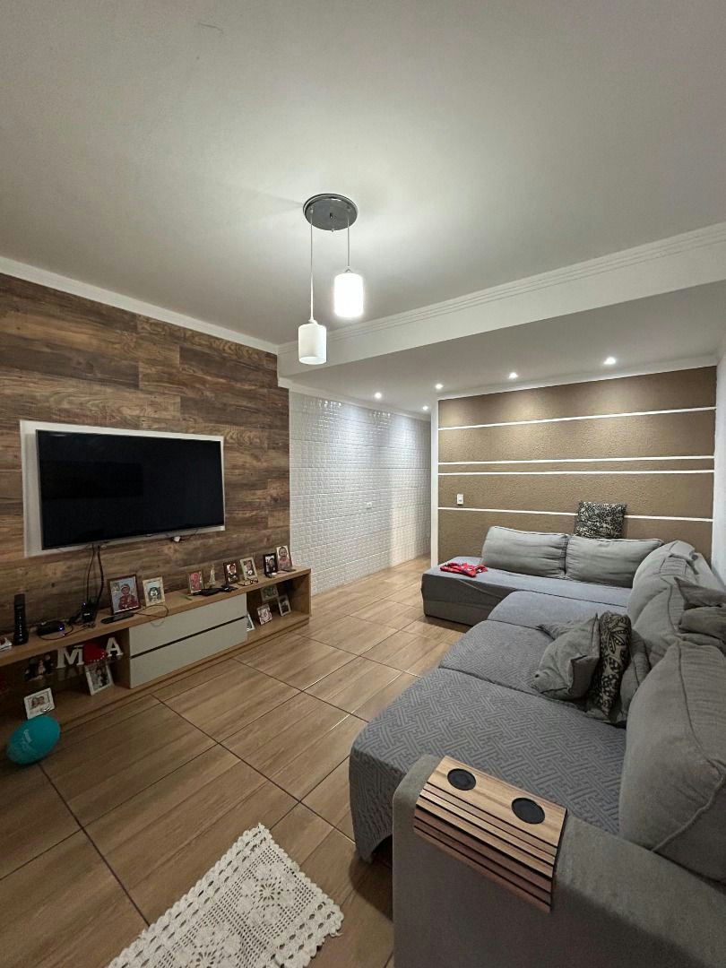 Casa em Cidade Continental - 215m² | 3 dormitórios | 2 vagas - miniatura 4