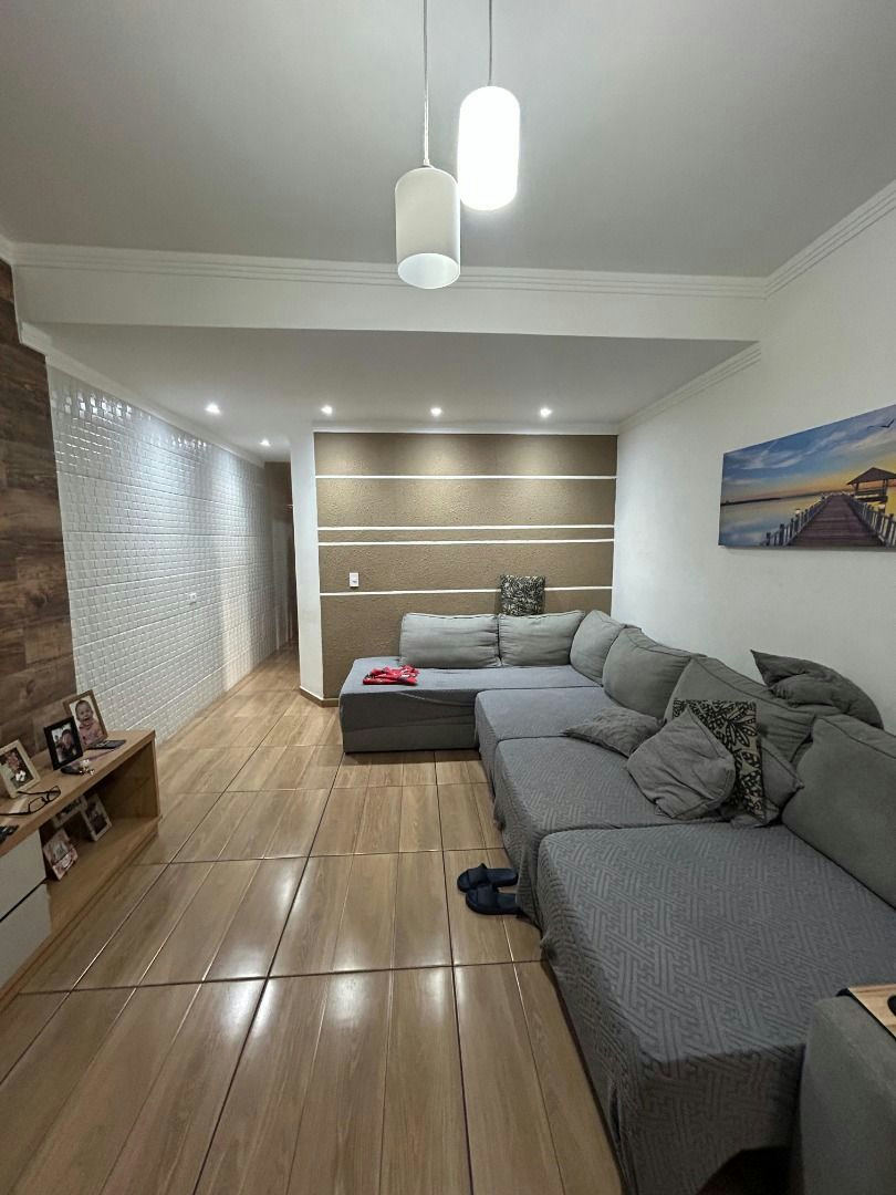 Casa em Cidade Continental - 215m² | 3 dormitórios | 2 vagas - miniatura 5