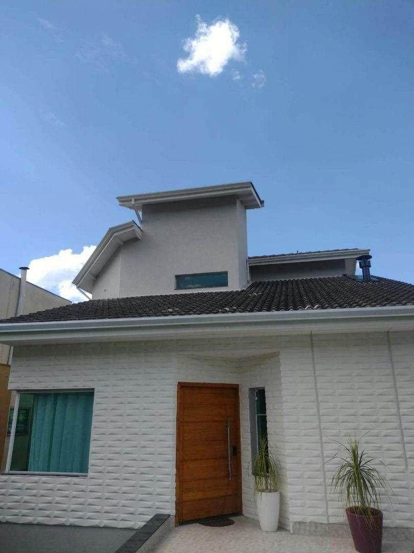 Casa em Cidade Parquelandia - 390m² | 4 dormitórios | 4 vagas - miniatura 2