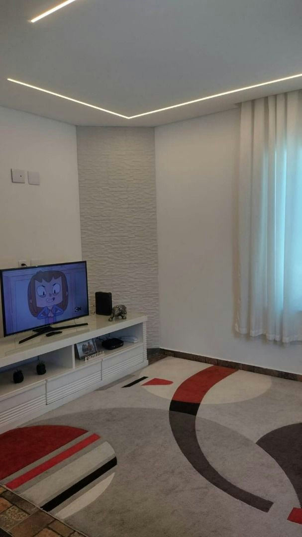 Casa em Cidade Parquelandia - 390m² | 4 dormitórios | 4 vagas - miniatura 5