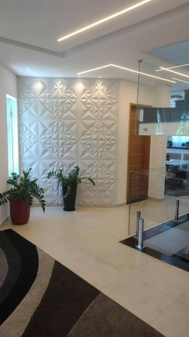 Casa em Cidade Parquelandia - 390m² | 4 dormitórios | 4 vagas - miniatura 4
