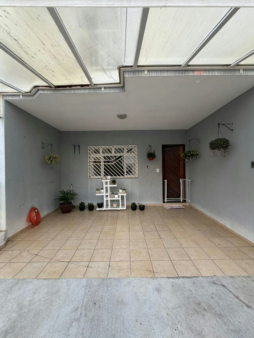 Sobrado em Chácara Belenzinho - 92m² | 3 dormitórios | 2 vagas - miniatura 2