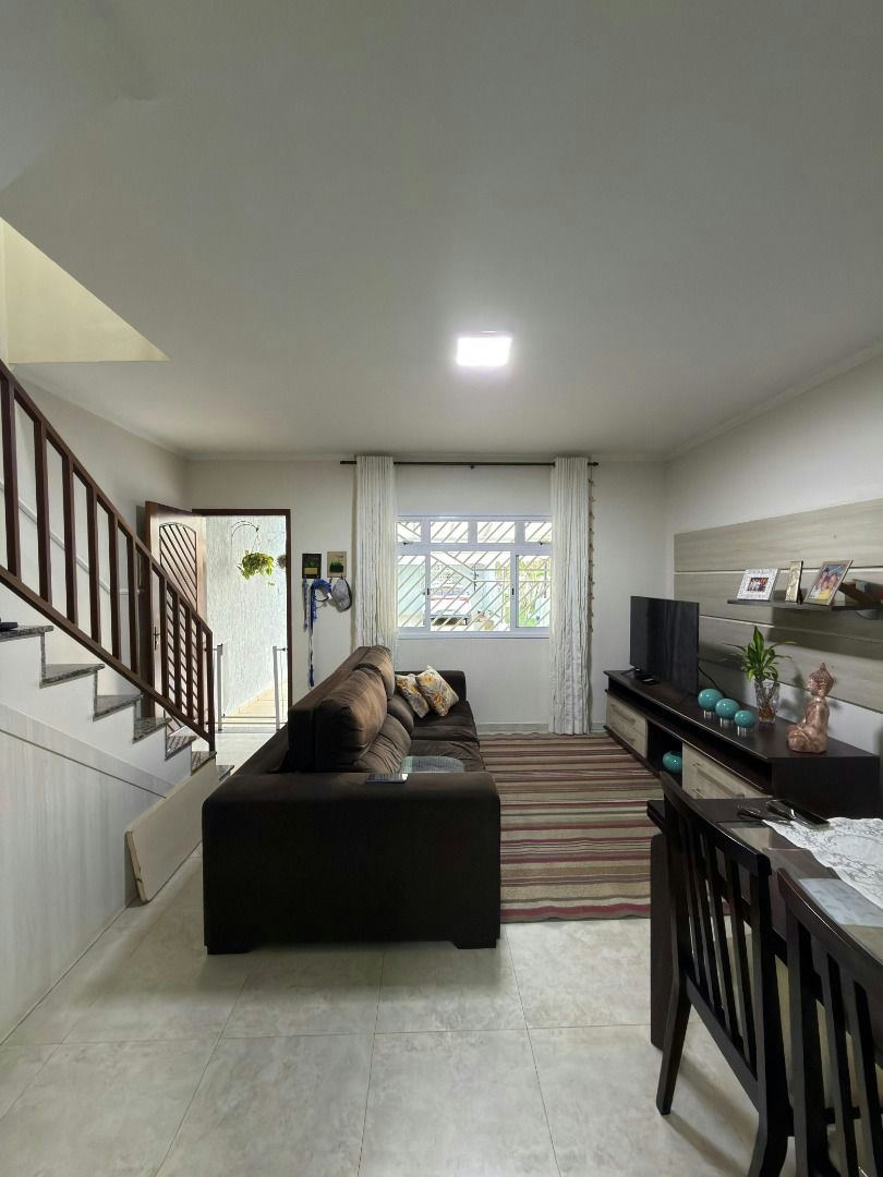 Sobrado em Chácara Belenzinho - 92m² | 3 dormitórios | 2 vagas - miniatura 3