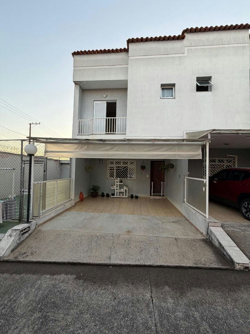 Sobrado em Chácara Belenzinho - 92m² | 3 dormitórios | 2 vagas