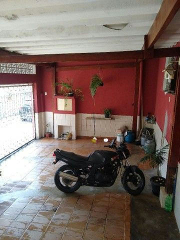 Sobrado em Vila Formosa - 110m² | 3 dormitórios - miniatura 5