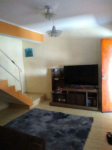 Sobrado em Vila Formosa - 110m² | 3 dormitórios - miniatura 4