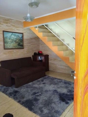Sobrado em Vila Formosa - 110m² | 3 dormitórios - miniatura 3