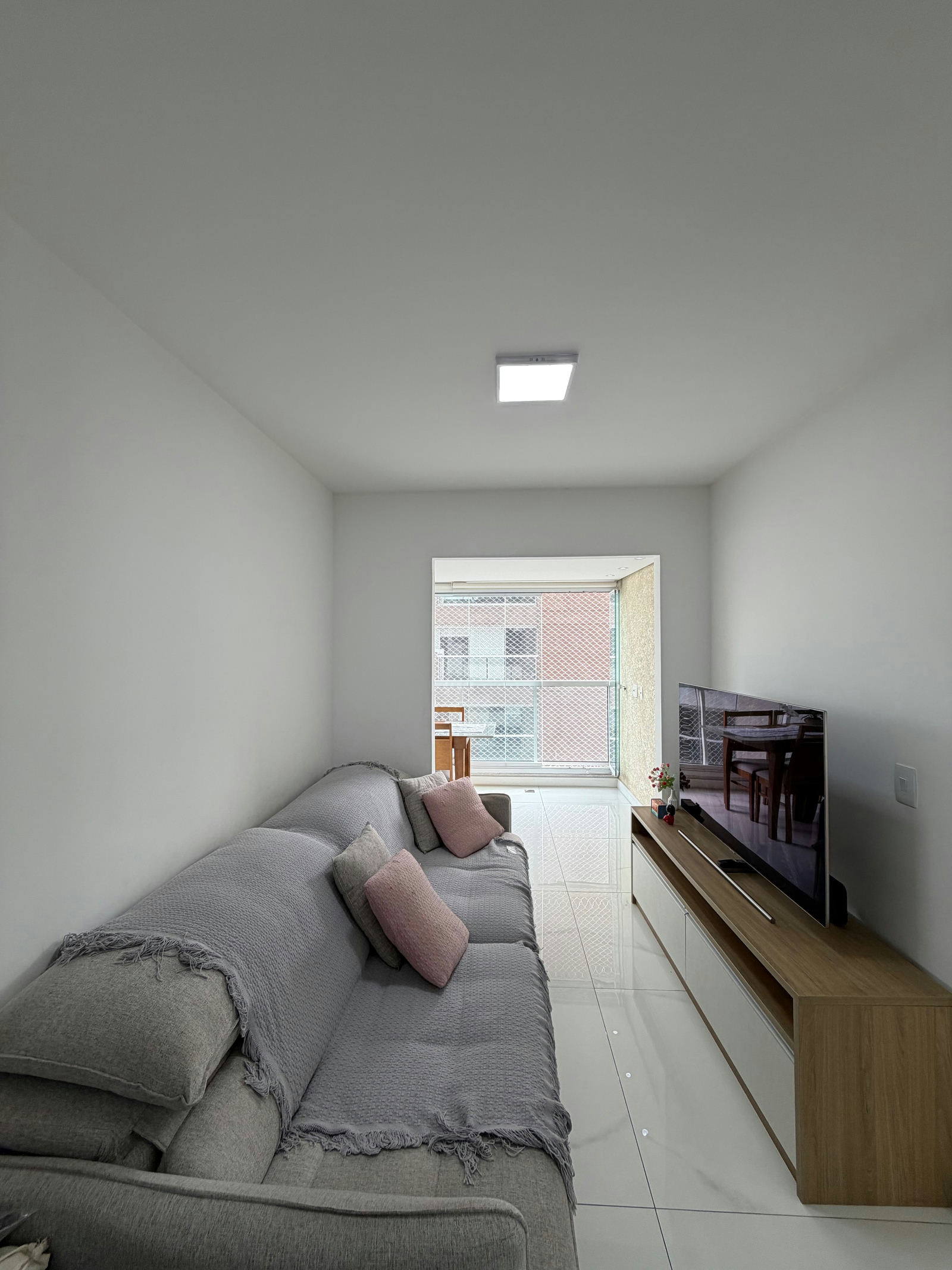 APARTAMENTO PLANEJADO À VENDA | CONFORTO E PRATICIDADE NO FAMÍLIA VILA EMA - miniatura 4
