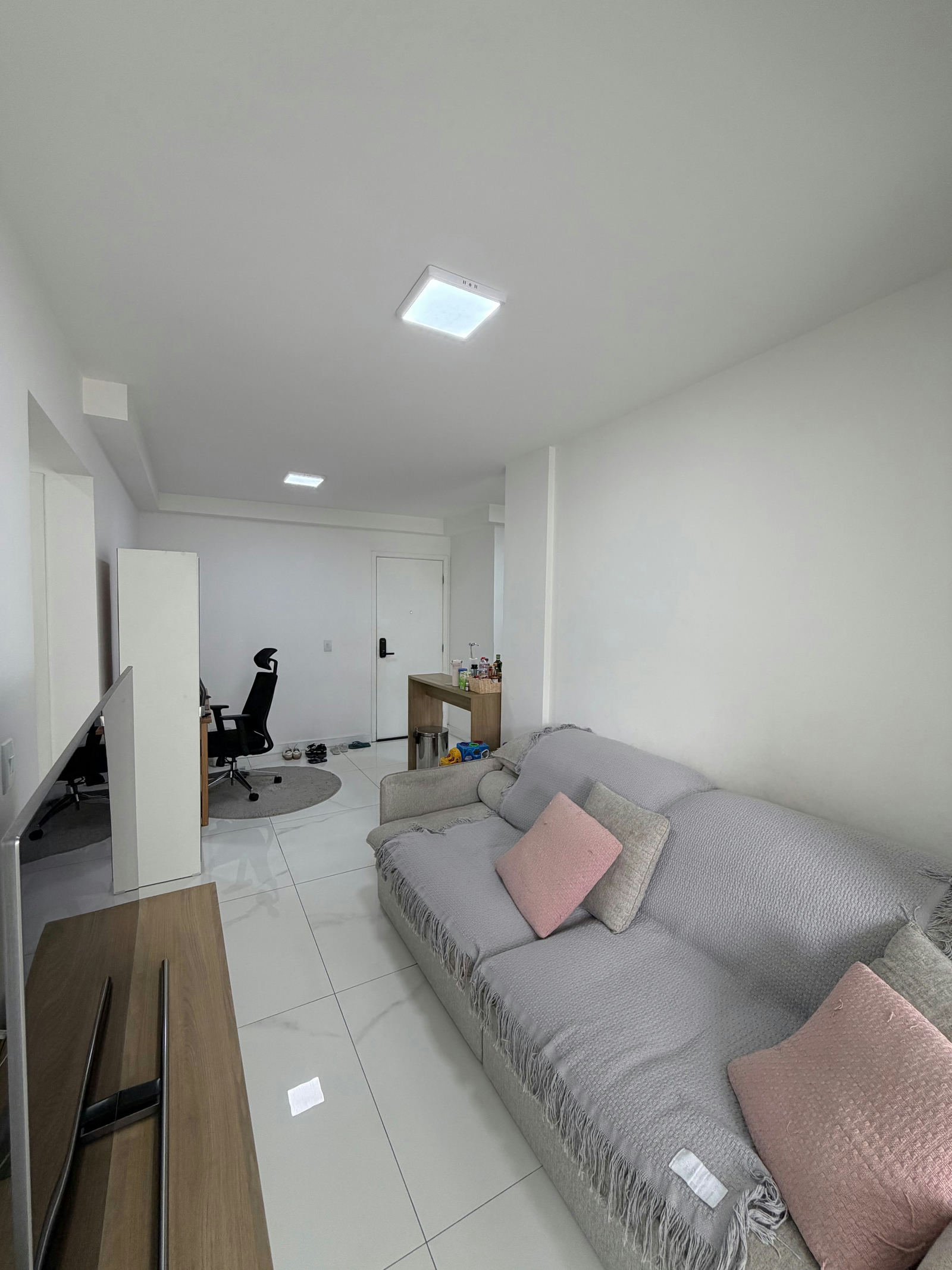 APARTAMENTO PLANEJADO À VENDA | CONFORTO E PRATICIDADE NO FAMÍLIA VILA EMA - miniatura 5