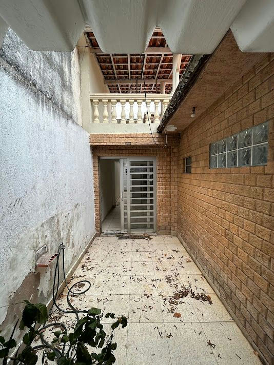 Casa em Vila Ema - 110m² | 2 dormitórios - miniatura 4