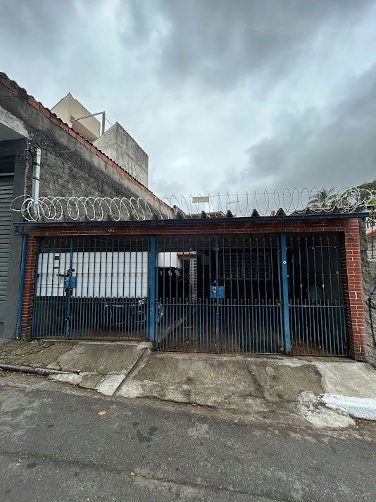Casa em Vila Ema - 110m² | 2 dormitórios