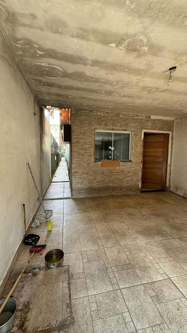 Casa em Vila Primavera - 125m² | 3 dormitórios | 2 vagas - miniatura 2