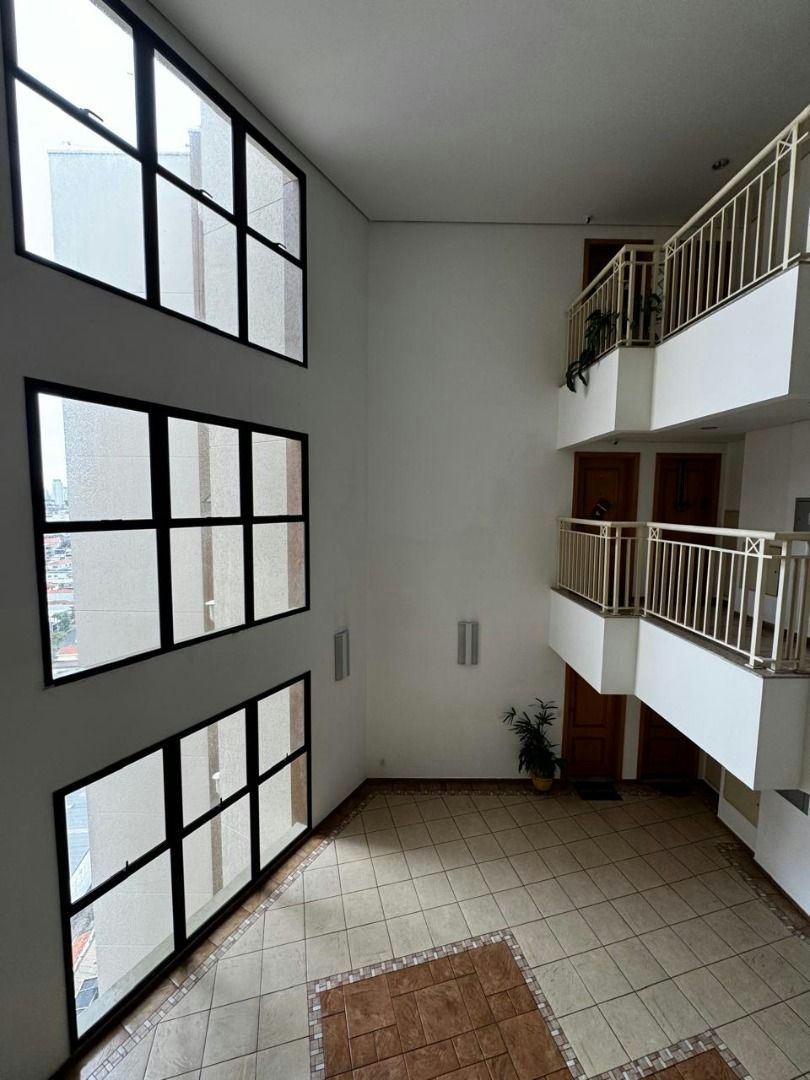 Apartamento em Vila Prudente (Zona Leste) - 86m² | 3 dormitórios | 2 vagas - miniatura 2
