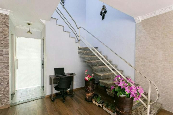 Sobrado em Tatuapé - 235m² | 4 dormitórios | 3 vagas - miniatura 4