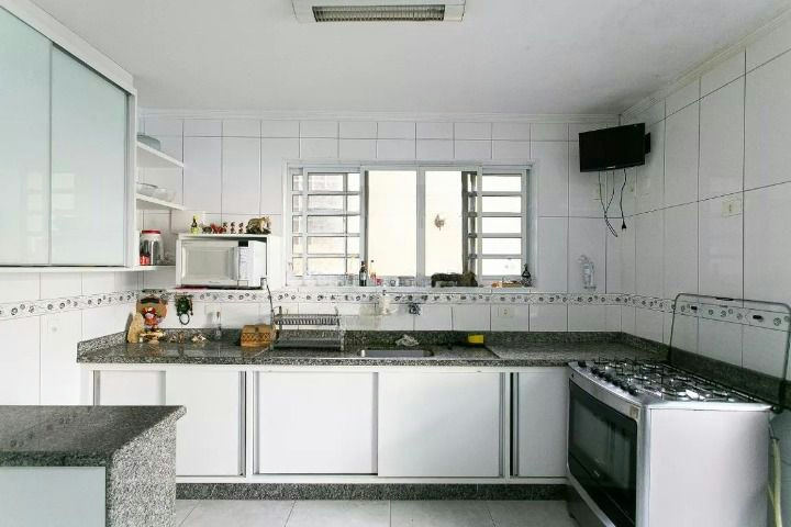 Sobrado em Tatuapé - 235m² | 4 dormitórios | 3 vagas - miniatura 5