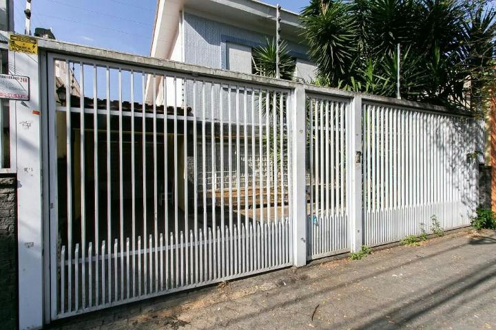 Sobrado em Tatuapé - 235m² | 4 dormitórios | 3 vagas