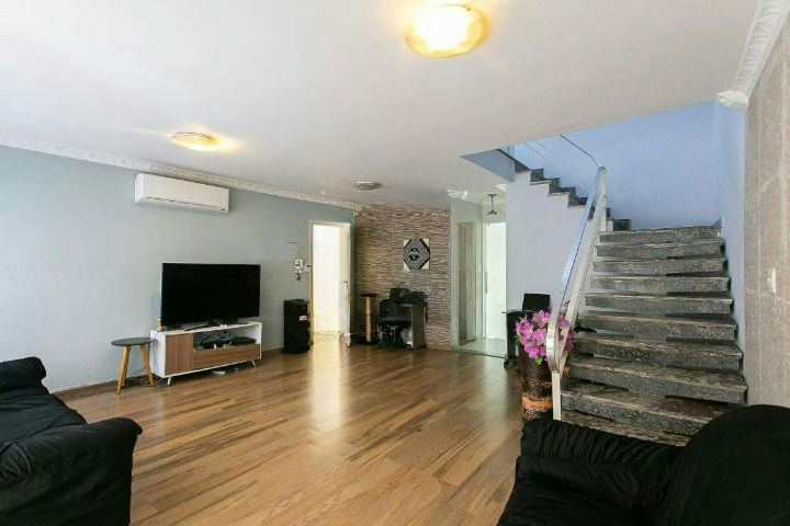 Sobrado em Tatuapé - 235m² | 4 dormitórios | 3 vagas - miniatura 2