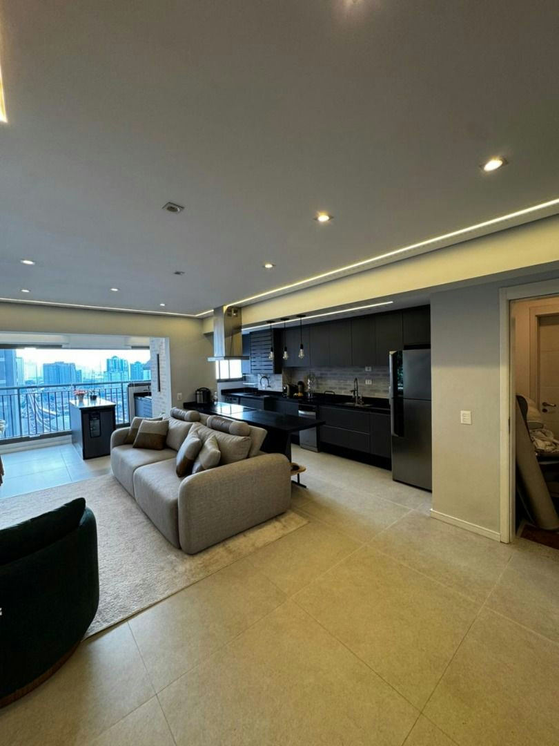 Apartamento em Vila Prudente (Zona Leste) - 86m² | 2 dormitórios | 1 vaga - miniatura 3