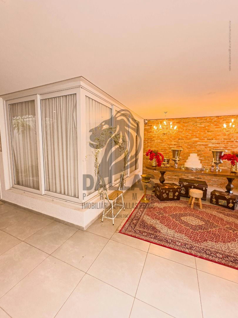 Sobrado em Vila Bertioga - 589m² | 4 dormitórios | 4 vagas - miniatura 4