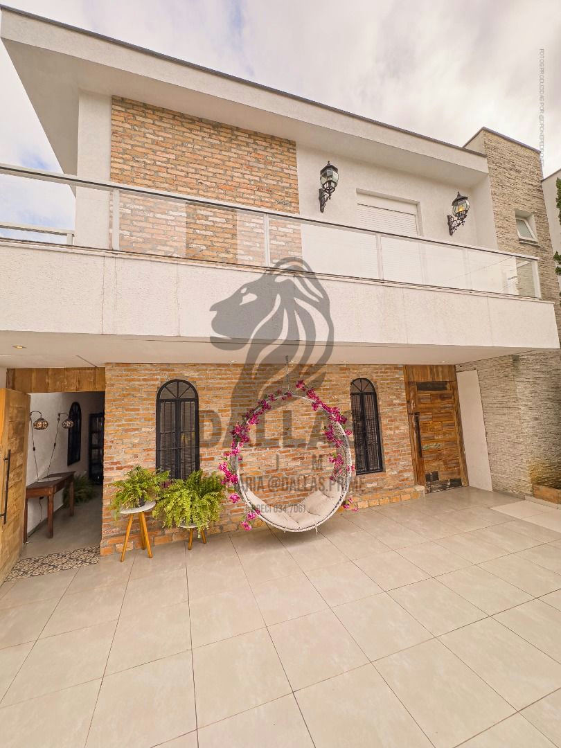 Sobrado em Vila Bertioga - 589m² | 4 dormitórios | 4 vagas - miniatura 2