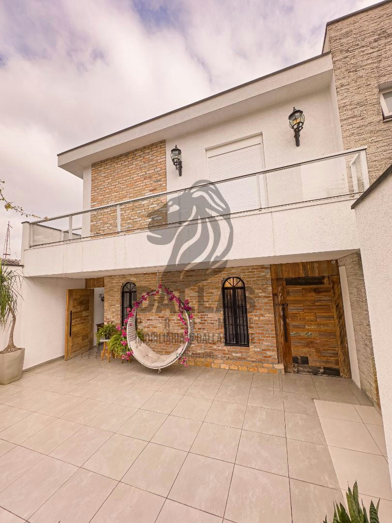 Sobrado em Vila Bertioga - 589m² | 4 dormitórios | 4 vagas - miniatura 3