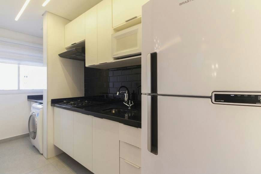 Apartamento em Vila Regente Feijó - 36m² | 1 dormitório | 1 vaga - miniatura 4