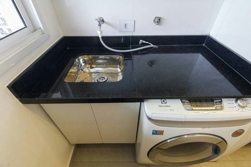 Apartamento em Vila Regente Feijó - 36m² | 1 dormitório | 1 vaga - miniatura 5
