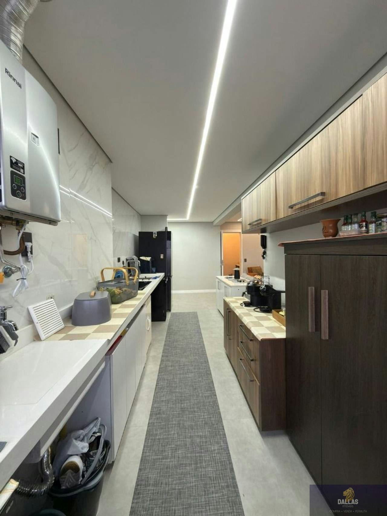 Apartamento em Vila Prudente (Zona Leste) - 118m² | 3 dormitórios | 2 vagas - miniatura 5