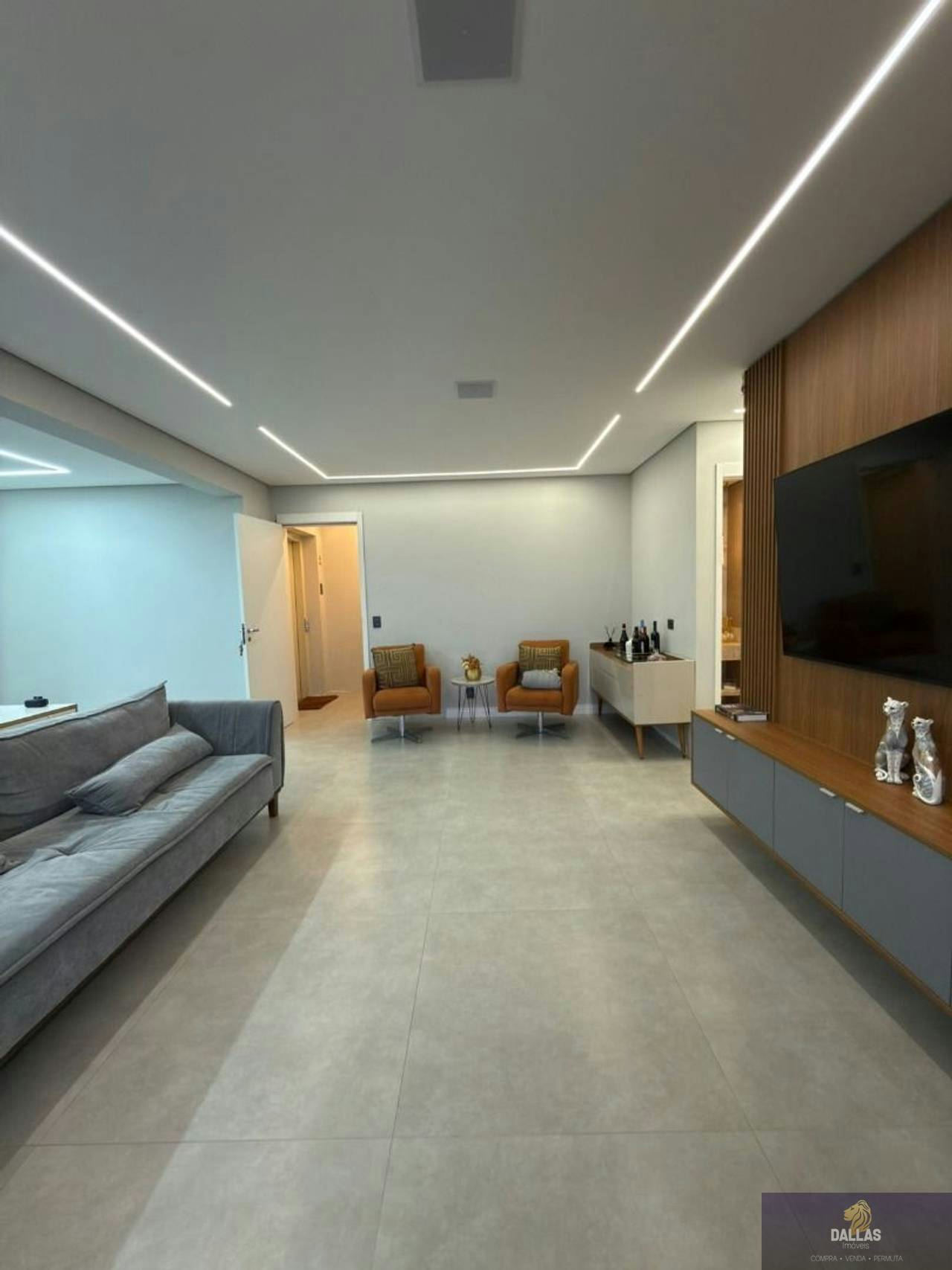 Apartamento em Vila Prudente (Zona Leste) - 118m² | 3 dormitórios | 2 vagas - miniatura 2