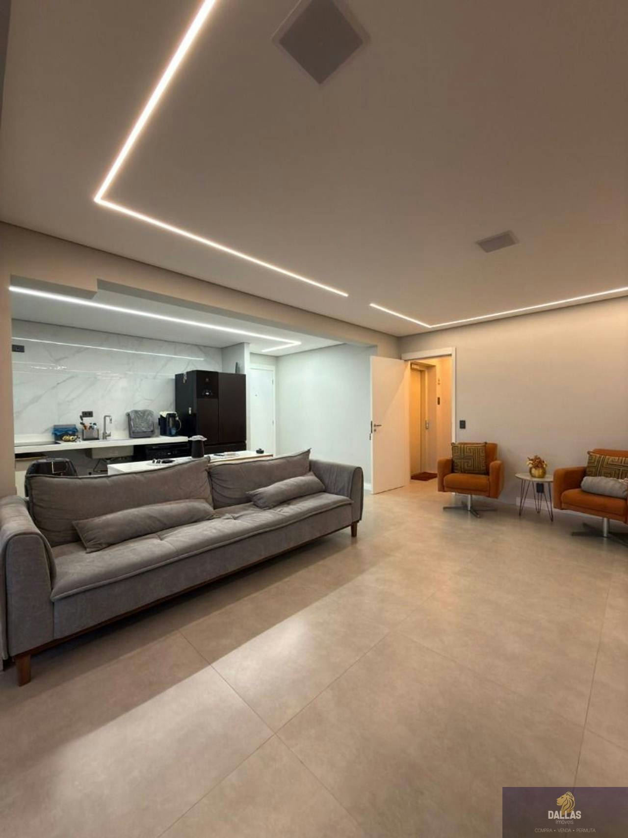 Apartamento em Vila Prudente (Zona Leste) - 118m² | 3 dormitórios | 2 vagas - miniatura 3