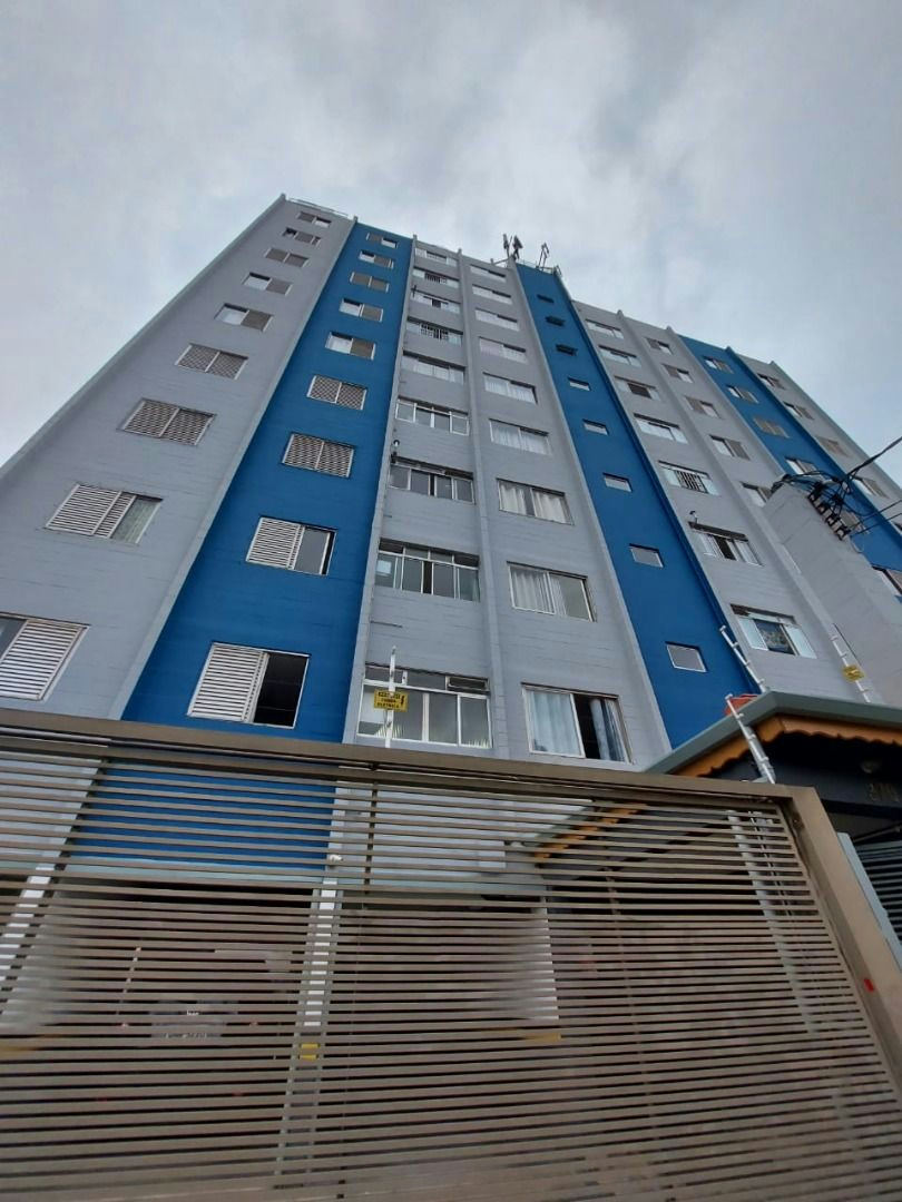 Apartamento em Vila Macedópolis - 74m² | 3 dormitórios | 1 vaga