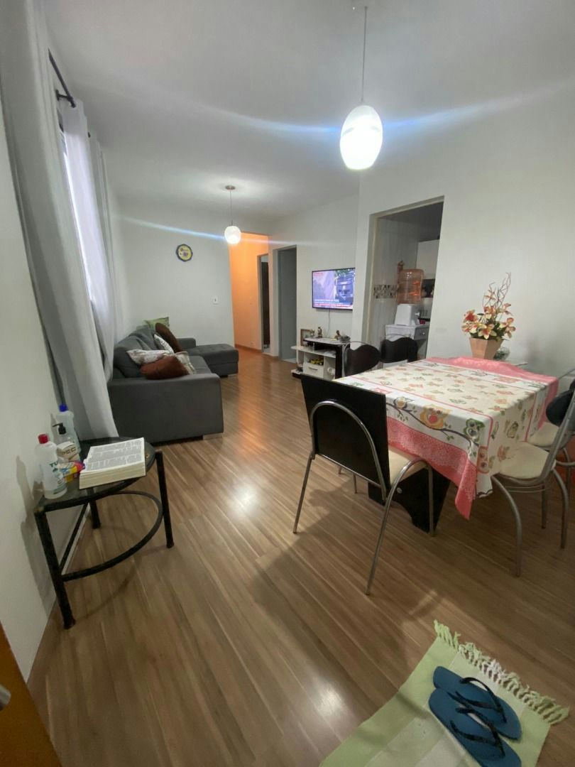 Apartamento em Vila Macedópolis - 74m² | 3 dormitórios | 1 vaga - miniatura 2