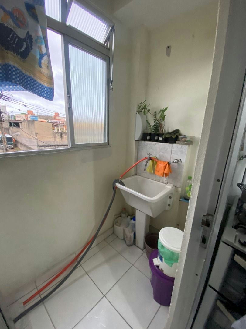 Apartamento em Vila Macedópolis - 74m² | 3 dormitórios | 1 vaga - miniatura 4