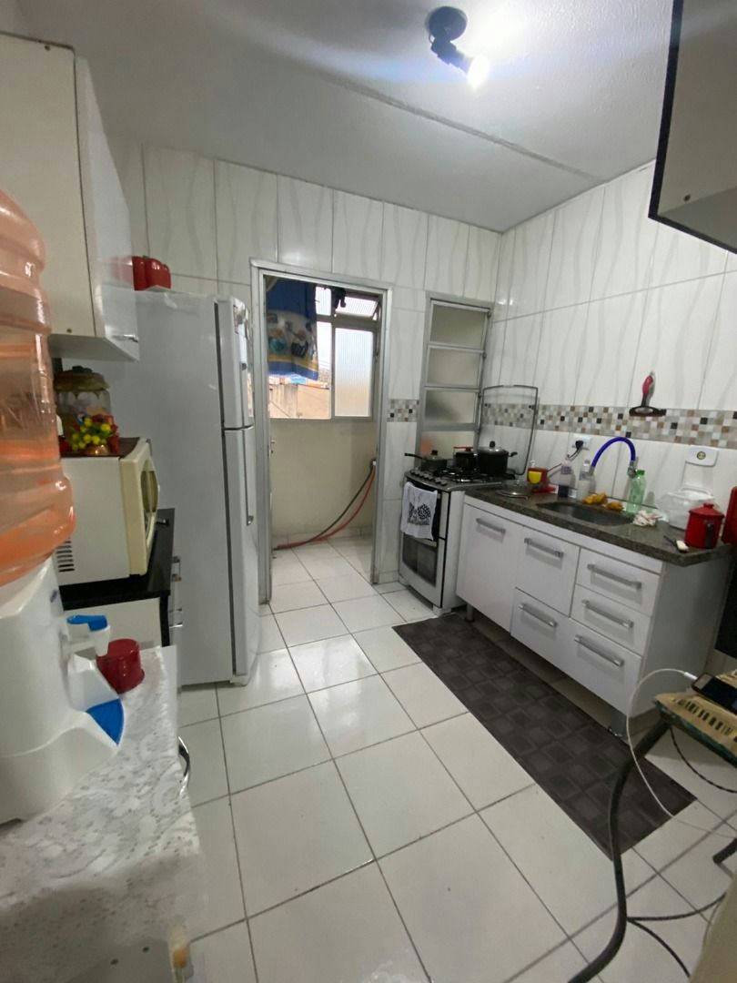 Apartamento em Vila Macedópolis - 74m² | 3 dormitórios | 1 vaga - miniatura 3