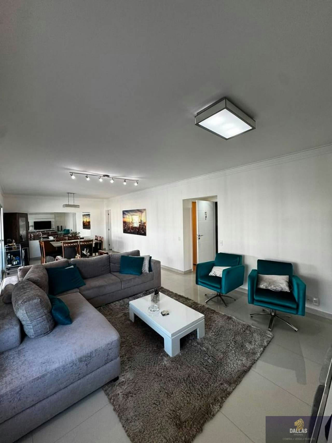 Apartamento em Jardim Avelino - 156m² | 3 dormitórios | 2 vagas - miniatura 5