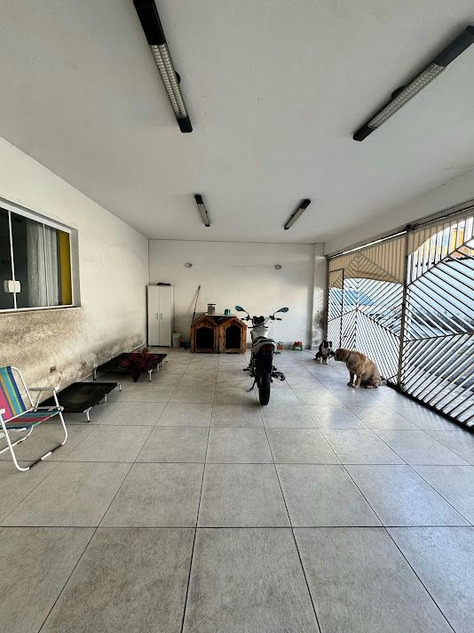 Sobrado em Vila Independência - 180m² | 2 dormitórios | 3 vagas - miniatura 3