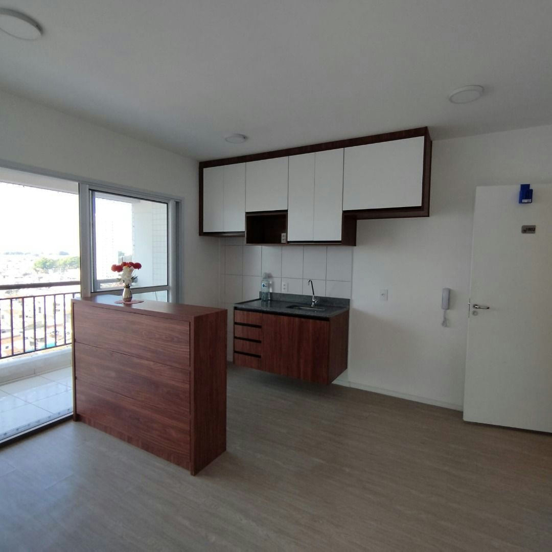 Apartamento em Vila Invernada - 45m² | 2 dormitórios | 1 vaga - miniatura 2