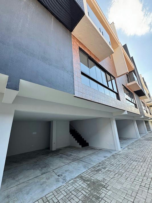 Sobrado em Vila Bertioga - 150m² | 3 dormitórios | 2 vagas