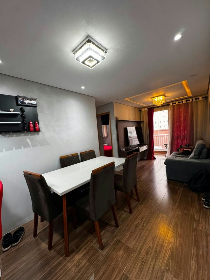 Apartamento em Jardim Vila Formosa - 50m² | 2 dormitórios | 1 vaga - miniatura 4