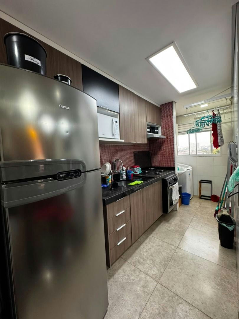 Apartamento em Jardim Vila Formosa - 50m² | 2 dormitórios | 1 vaga