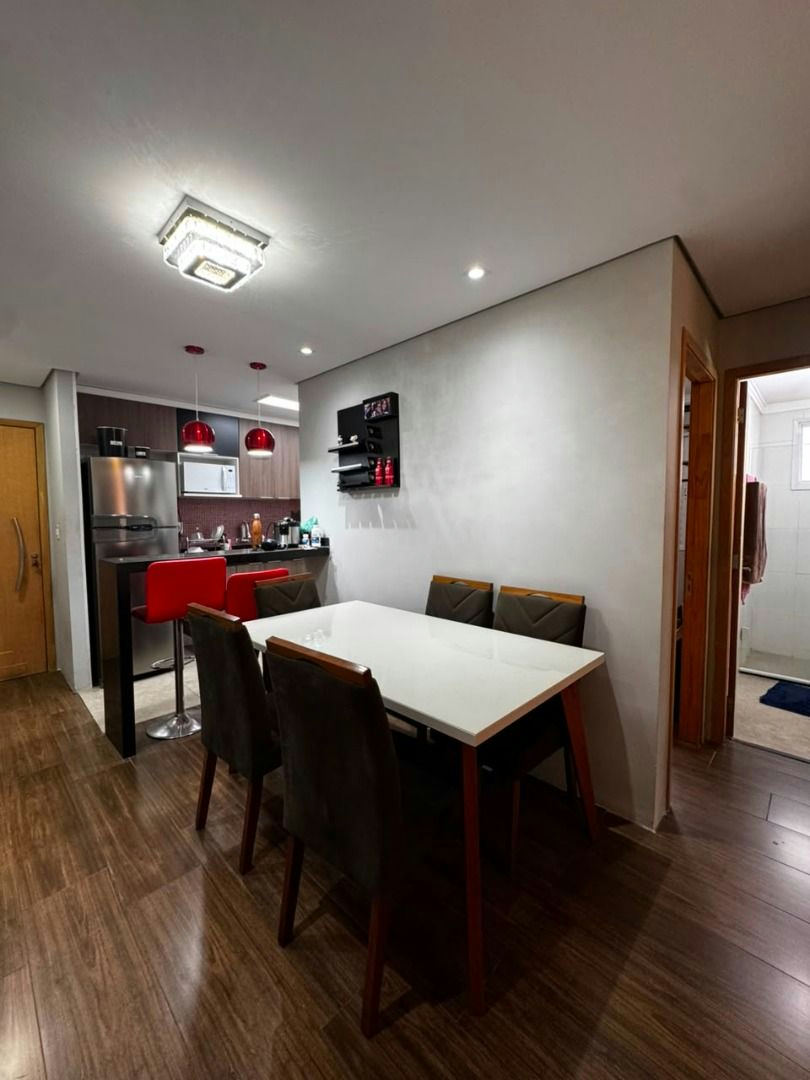 Apartamento em Jardim Vila Formosa - 50m² | 2 dormitórios | 1 vaga - miniatura 5