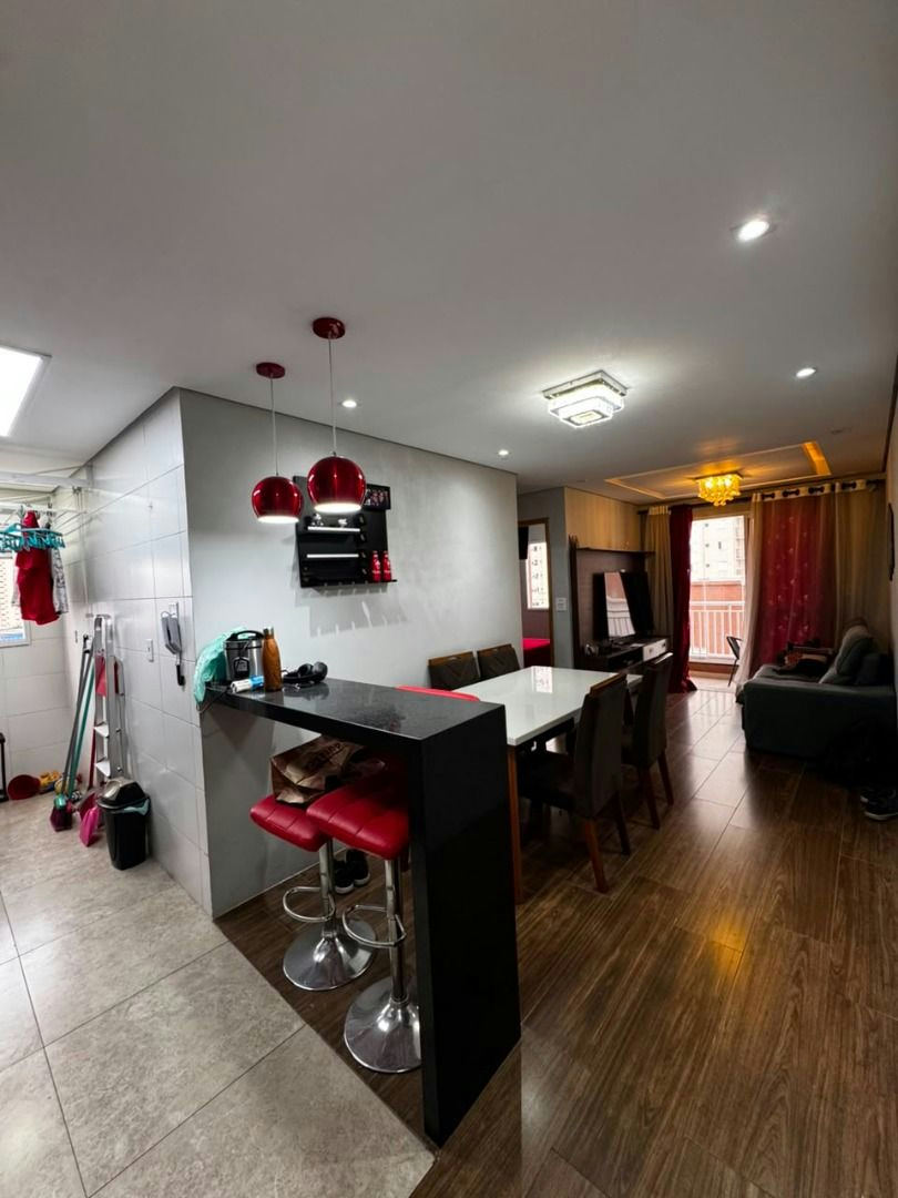 Apartamento em Jardim Vila Formosa - 50m² | 2 dormitórios | 1 vaga - miniatura 3