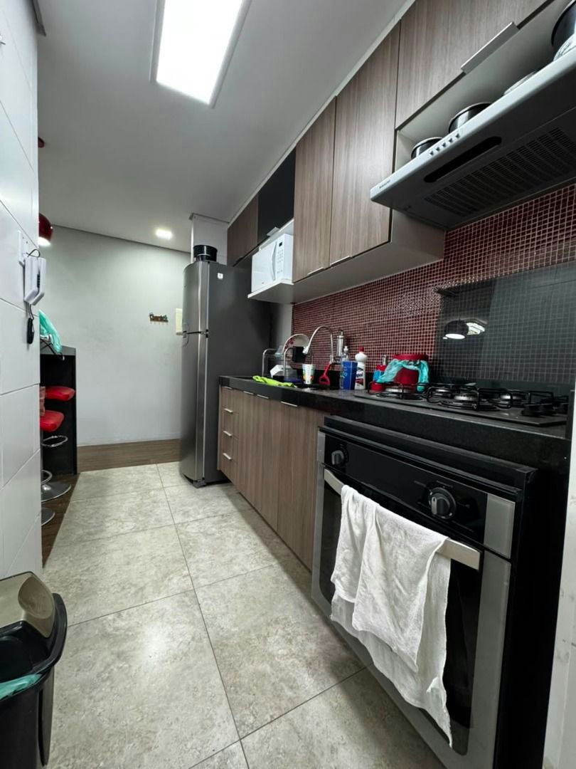 Apartamento em Jardim Vila Formosa - 50m² | 2 dormitórios | 1 vaga - miniatura 2