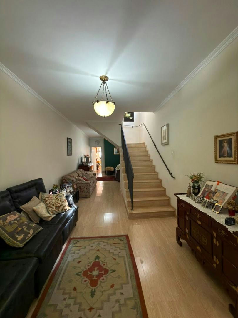 Sobrado em Vila Independência - 240m² | 3 dormitórios | 2 vagas - miniatura 2