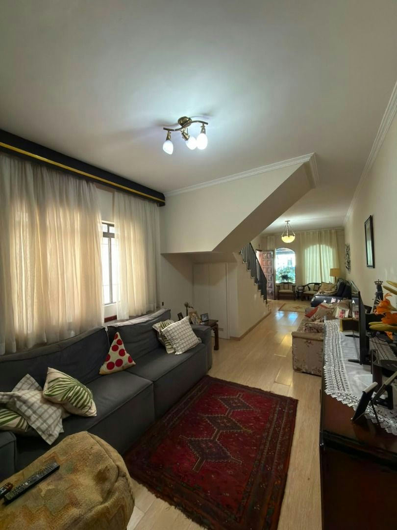 Sobrado em Vila Independência - 240m² | 3 dormitórios | 2 vagas - miniatura 4