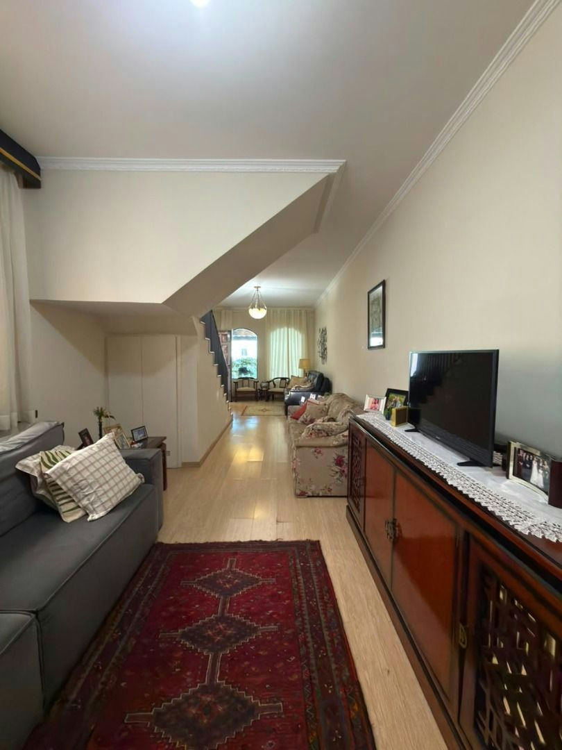 Sobrado em Vila Independência - 240m² | 3 dormitórios | 2 vagas - miniatura 5
