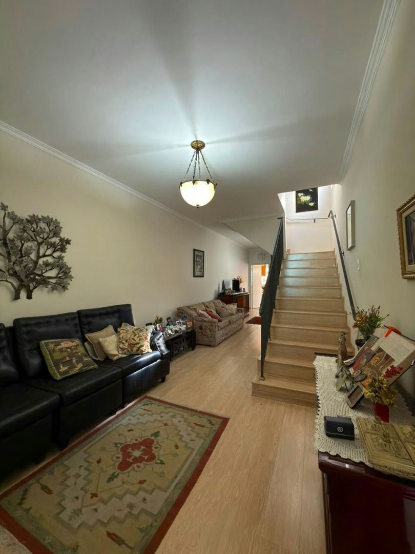Sobrado em Vila Independência - 240m² | 3 dormitórios | 2 vagas - miniatura 3