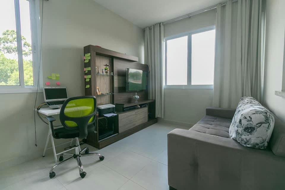 Apartamento em Vila Carmem - 48m² | 1 dormitório | 1 vaga - miniatura 4